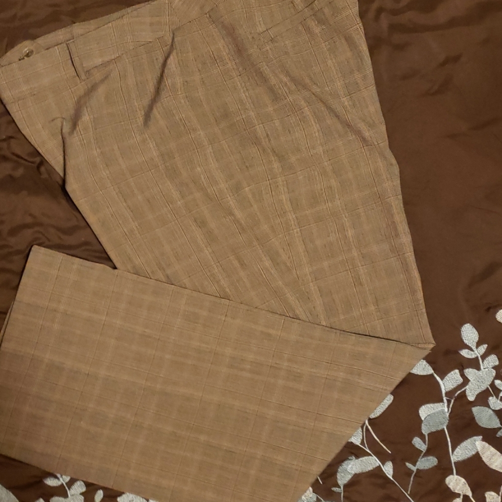 Classic Evan Picone Trousers